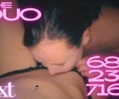 Orlando escorts - Lacy n Jade Duo — Altamonte Springs Text-Only Verification (21+)