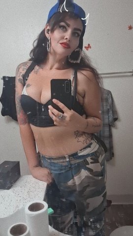 Tucson, AZ Female Escort — Throat Goat, Sloppy Blowjobs - 1