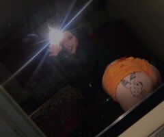 Charlotte escorts - Outcalls Special 23 — Playful, Affectionate Female Escort