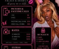 Exotic Fusion Brooklyn Female Escort — Mouth Watering Experience - Image 12