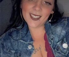 Buffalo Female Escort — Last Day In Town - Image 4