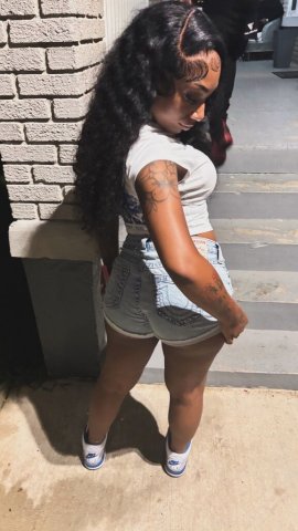 Tuscaloosa, AL Petite Creampie-Style Female Escort — Up Close & Personal Outcalls (24 Hrs) - 1