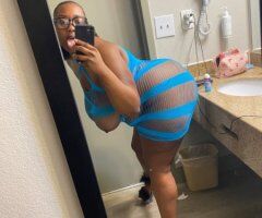 South Jersey Busty Ebony Female Escort — In-call & Out-call Specials - Image 12