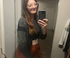 Kansas City Female Escort — New here, show me the ropes - Image 3