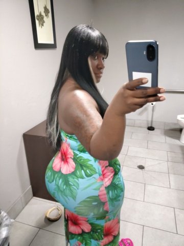 Oklahoma City Name Change for Big Booty Barbi—New Number Coming Soon - 1