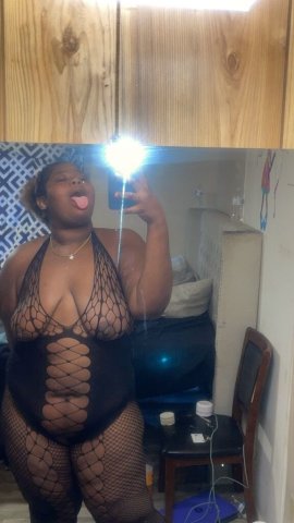 Birmingham Throat Fairy—Outcalls/Carplay Only (Father Special) - 1