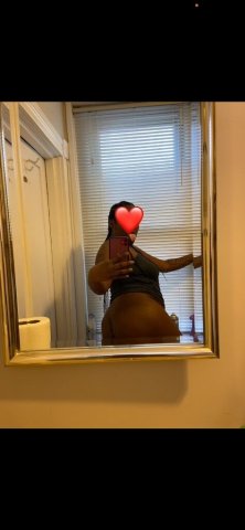 Chocolate Pillow Princess in Philadelphia — Oral service, outcalls only - 1