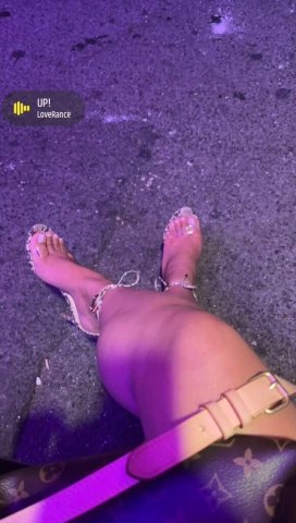 It Mya Baby — Upscale date services in Atlanta, GA - 1