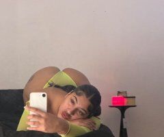Las Vegas Outcall Female Escort — Phat Ass Exotic Latina - Image 3