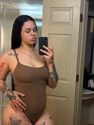 Charlotte Escort — Lucky Rackz (IG: WLKNMASTAPIECE) for Outcall - 1
