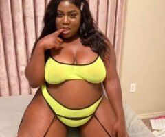 Juicy Wonderland — Big Booty BBW Cum Play (Incalls) - Image 5