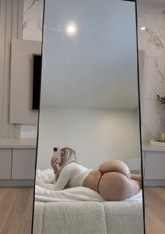 Amelia Jenny (27) — Curvy Female Escort in Las Vegas (Incall/Outcall, FaceTime) - 1