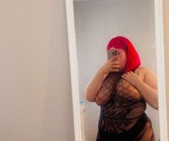 Milwaukee Incalls Only Red Bone BBW Back Daddy — Showered Please (21) - Image 2