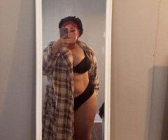 Milwaukee Incalls Only Red Bone BBW Back Daddy — Showered Please (21) - Image 3