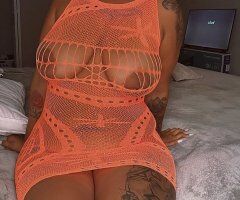 Washington D.C. Thick MILF Escort — Outcall Only BBJ & Nude Massage - Image 5