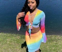 Charleston SC Female Escort — Real Hair, Clean & Discreet, Squirt + Head Focus - Image 3