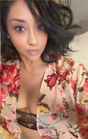 Mel (Latina) IC Specials — GFE, BDSM, Role-play, Striptease in Salt Lake City - 1