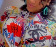 Mel (Latina) IC Specials — GFE, BDSM, Role-play, Striptease in Salt Lake City - Image 2