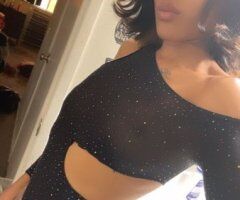Cream Experience with Maya — Phoenix Female Escort (Incall + CarPlay, Massage) - Image 6