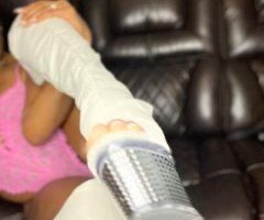 Savannah Escort for Mature Gentlemen — Sensual Nuru Massage & Fetish-Friendly Outcalls - Image 3