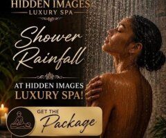 Jackson escorts - New Spa in Town — Jackson Relaxation