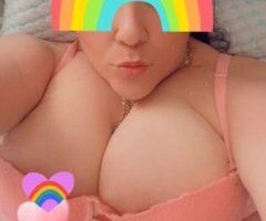 Oklahoma City escorts - Cashmere, 44DDs BBW — OKC head, massages, and FaceTime