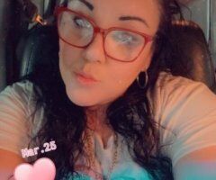 Cashmere, 44DDs BBW — OKC head, massages, and FaceTime - Image 4