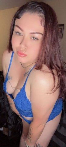 Tacoma Female Escort — Italian Playmate Incall or Discreet Visit - 1