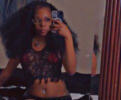 Daytona FL Female Escort — In-Call Hotel Massages (No Bare Services) - Image 4
