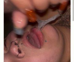 Wilmington DE Female Escort for BBJ + Fetishes (Outcalls/Car, No Incall) - Image 3