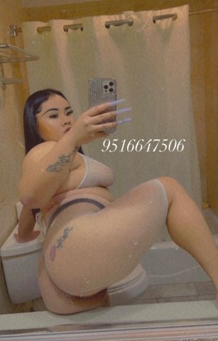 Visalia, CA Female Escort — In/Out Specials (24) - 1