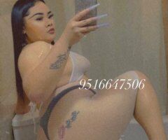 Visalia, CA Female Escort — In/Out Specials (24) - Image 8
