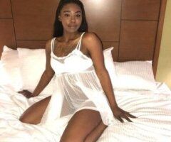 Fort Worth Texas Ebony Amazonian Queen Fantasy Companion — 24 - Image 8