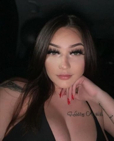 GypsyBankz — Female Escort in Reno (Pleasure, dinners, massages) - 1
