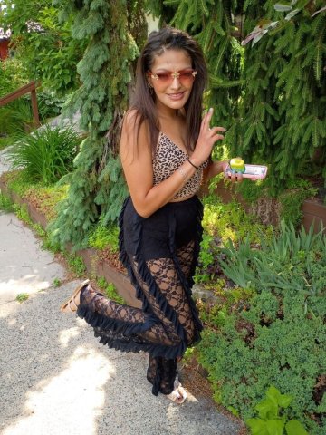 Layla — Minneapolis/St. Paul Female Escort (GFE, Massage, Private Content) - 1