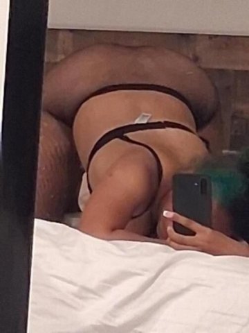 Midtown West Manhattan Female Escort — Spanish Arab/Israeli - 1