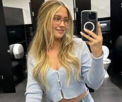 Merced CA Female Escort — Incall/Outcall Car Fun (Oral/Anal) - Image 4