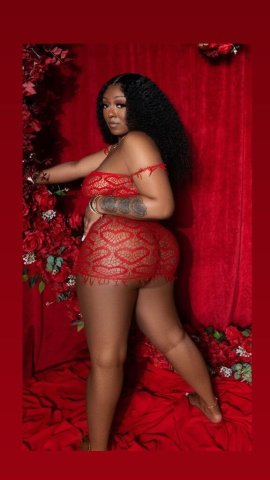 Sundae in Washington D.C. — Female Escort (Incalls 24/7) - 1