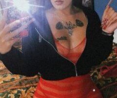 Lyss — Modesto Thick ‘N’ Juicy ☃ (25) — FaceTime Verification - Image 4