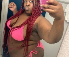 New BBW Escort in Binghamton — Greek Specials, QS $100, BBJ & Anal - Image 5