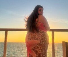 Cincinnati OH BBW Female Escort — erotic foot worship, ass smothering, & dom-style shows - Image 2
