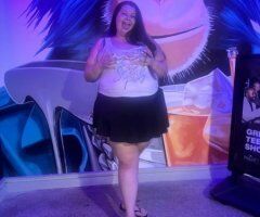 Cincinnati OH BBW Female Escort — erotic foot worship, ass smothering, & dom-style shows - Image 3