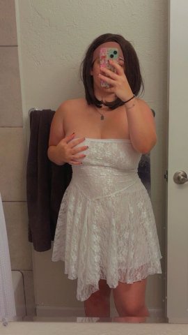 East Orlando Area Girl Private Experience (No Outcall) - 21 - 1