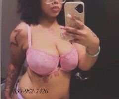Caribbean Barbie Escort (Discreet, Clean, Upscale) — In/Out Calls - Image 3