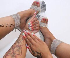 Caribbean Barbie Escort (Discreet, Clean, Upscale) — In/Out Calls - Image 7