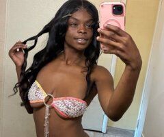Bakersfield escorts - Barbie — Young Petite Athletic Brownskin Companion (Outcalls + Video)