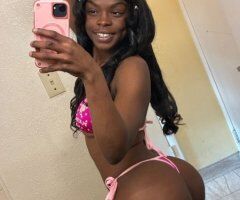 Barbie — Young Petite Athletic Brownskin Companion (Outcalls + Video) - Image 3