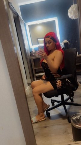Tacoma Female Escort — Miss Amour (Incall & Outcall) - 1