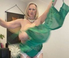 Springfield escorts - Springfield IL Milf GFE — In/Outcall & Car Date