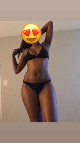 Tanika — Slim Thick Puerto Rican Goddess (GFE, Roleplay, Fetish) In Fort Lauderdale - 1